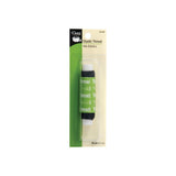 Dritz 9345B Elastic Sewing Thread, Black, 30Yard