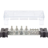 Blue Sea PowerBar 1000 - 8 3/834; Terminal Studs w/Cover
