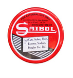 SAIBOL CREAM| 15GM | FOOT CREAM | PACK OF 6