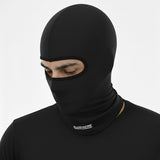 Allextreme Full Face Mask For Riders AntiPollution Uv Sun Protection Pin Mesh Balaclava Neck Cover Bandana Helmet Liner For Men