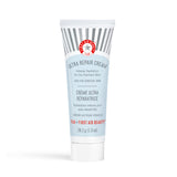 First Aid Beauty Ultra Repair Cream Intense Hydration Moisturizer for Face and Body - 1 oz