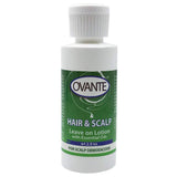 Demodex Treatment for Hair & Scalp, Leave In Serum with Tea Tree Oil & Lemongrass Oil for Treatment of Human Demodicosis of the