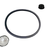 1PK 09936 Pressure Cooker Sealing Ring Fit for Presto Model 4/6 Quart
