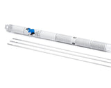 Blue Demon ER4043 X 3/32 X 36 X 1LB Tube general purpose aluminum TIG welding rod