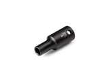 TEKTON 3/8 Inch Drive x 9/32 Inch Semi-Deep 6-Point Impact Socket | SID14007