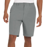 Hurley Mens Venture Hybrid Walk Short (US, Numeric, 30, Regular, Regular, Gray)