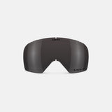 Giro Ringo Snow Goggle Replacement Lens - VIVID Smoke