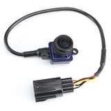 56054059AC Rear View Backup Camera Compatible with Dodge Durango Jeep Grand Cherokee 2011-2013, GreenYi Park Assist Camera Repla