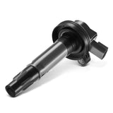 YHTAUTO Ignition Coil Replacement for Ford F-150 Explorer 2011-2017, Mustang 2011-2016, Edge Fusion Taurus Transit-150 250 350,