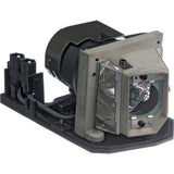 Replacement Lamp for NEC NP100, NP200 NP10LP
