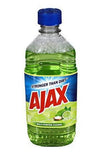 Ajax Lime Scented Multipurpose Cleaner 16.9 oz.