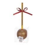RomanticBaking 200 Pack 1 3/4 x1 3/4x2Clear Cake Pop Boxes with Holes Chocolate Truffle Boxes Treat Boxes Small Gift Boxes