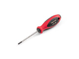 TEKTON T20 Torx Screwdriver (4 in. Shank) | DWT01320