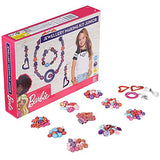Shreejiih Jewellery Making Kit Junior For Girls. Make Necklace,Earings,Bracelet For Girls