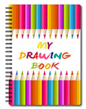 A5 Size Ruled Pages Graphic Diary 53