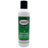 Demodex Mite Eliminating Body Lotion for Humans with Demodicosis - Soothe Dry Skin Irritation, Calming Face and Body Moisturizer