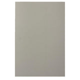 Speedball Red Baron Unmounted Linoleum Block, 12Inch x 18Inch Battleship Grey