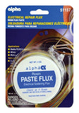 Rosin Flux Solder 2Oz (Pack Of 1)