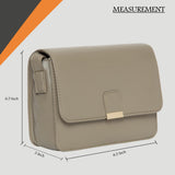 Adisa Women'S Sling Bag (Olive Green),Olive Green,,B085WCZ6YZ