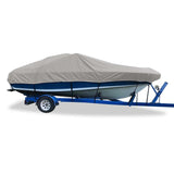 New V-Hull Low Profile Cuddy Cabin Carver Covers 78006 Centerline 19-22 Beam Width 102