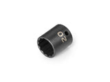 TEKTON 3/8 Inch Drive x 20 mm Shallow 12-Point Impact Socket | SID12320