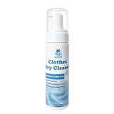 Frostwolf Clothes Dry Cleaner,PhosphateFree Stain Remover,TravelFriendly