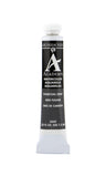 Grumbacher Academy Watercolor Paint, 7.5ml/0.25 Ounce, Charcoal Gray (A042)
