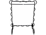 Ackfeld 88012 Hanger, Charcoal