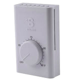 SWT2F Thermostat DP 120277V 22A