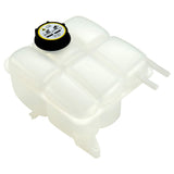 YHTAUTO Engine Coolant Recovery Overflow Reservoir Expansion Tank W/Pressurized Cap For Ford Focus Volvo S40 V50 C30 C70 2.4L 2.