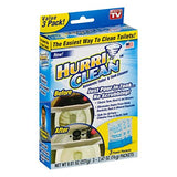 Hurriclean HCMO48 Deluxe 3Pack New and Improved Automatic Toilet Tank Cleaner No Scrubbing