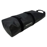 BiKase EBike Battery Bag - Mountable Waterproof & Fire Resistant Battery Storage for Camping or Long-Distance Biking, Fits Most,