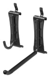 J & L Hooks (8Pack)