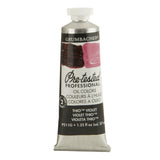 Prismacolor PreTested Artists Oil Colors Thio Violet (quinacridone Magenta) P211 1.25 oz.