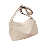 Calandis Womens Crossbody Bag Trendy Sports Shoulder Bag For Commuting Beach Exercise Beige | Womens Handbags & Bags