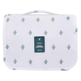 L&FY Hanging Toiletry Bag For Women-Portable Travel Toiletry Bag Water-resistant Makeup Organizer Bag For Cosmetic, Travel Toile