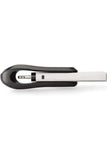 Sandisk 64Gb Ixpand Flash Drive Go For Iphone And Ipad - Sdix60N-064G-Gn6Nn, Black