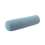 Calandis Round Neck Pillow Hollow Cotton Soft Comfortable For Office Vertebra Car Lake Blue | Travel Pillows | Travel Accessorie