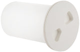T-H Marine Vt-8-2-Dp Sure-Seal Versatube - White