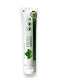 Fresh By Gano Exel All-Natural Toothpaste Enriched with Ganoderma lucidum. Enjoy a Bright Smile and Healthy Gums with This Refre