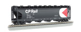 Bachmann Trains 56ACF Center Flow Hopper CP Rail HO Scale