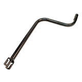 VERTICAL FOLD CRANK HANDLE L=21