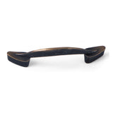Laurey 20605 Modern Standards Cabinet Hardware Pull, 2.75 Inch, Antique Brass