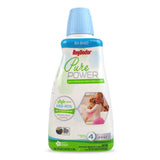 Rug Doctor Pure Power MultiPurpose BioBased Carpet Cleaner, 52 oz., No Harsh Chemicals or Dyes, Removes Stains & Odors