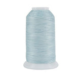 Superior Threads 121029XX963 Angel Teal King TUT Cotton Quilting Thread, 2000 yd