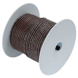 Ancor Brown 14AWG Tinned Copper Wire 100