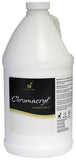 Chroma 1653 Students Acrylic Paint, 0.5 gal Bottle, Block Out, 10 Height, 4.5 Width, 4.5 Length, White