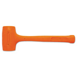 Stanley 57533 42Ounce CompoCast Standard Head Soft Face Hammer