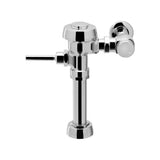 Sloan Royal 111 Exposed Manual Water Closet Flushometer, 1.6 GPF Manual Flush Valve - Single Flush Non-Hold-Open Handle, Fixture
