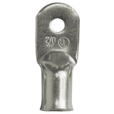 ANCOR MARINE GRADE 242294 Electrical Heavy Duty Tinned Copper Lugs (2/0-Gauge, Size 1/4 Screw, 25-Pack)